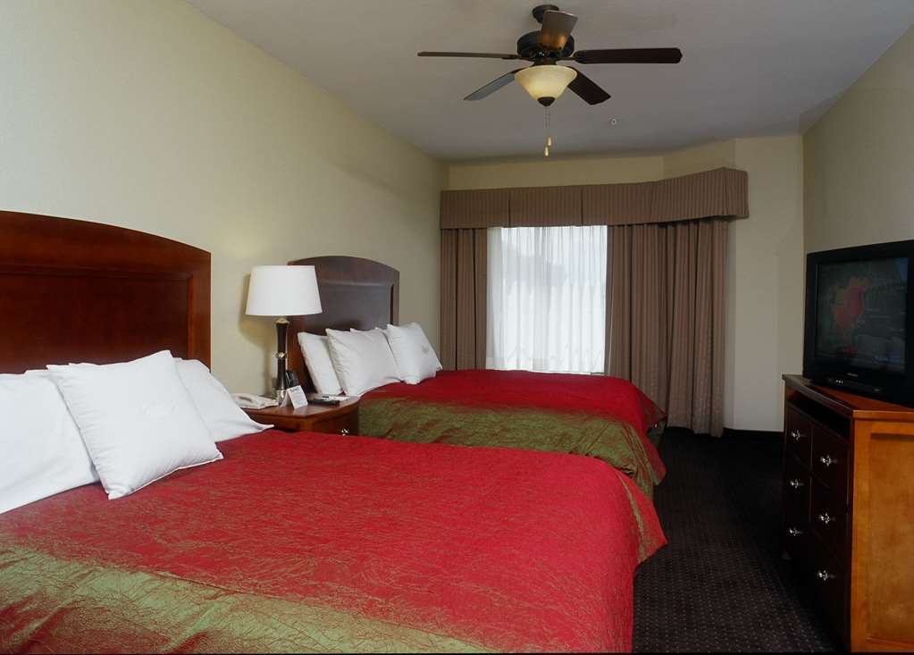 Homewood Suites By Hilton Houston West-Energy Corridor Room photo